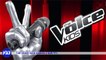 THE VOICE KIDS SAISON 2 SUR TF1