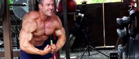 Bodybuilding motivation Do The Impossible