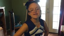 This Cheerleader With Down Syndrome Is Dancing Her Way Into Our Hearts