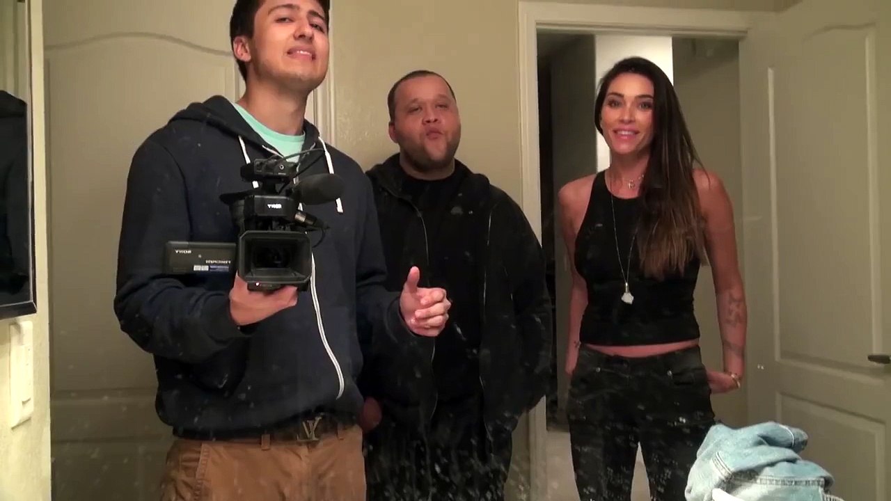 *SEXY* Hooker Prank on Neighbor - Funny Videos - Pranks 2015 [Full Episode]