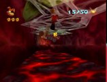 Rayman 2 - the great Escape - die Zuflucht von Stein und Feuer 4