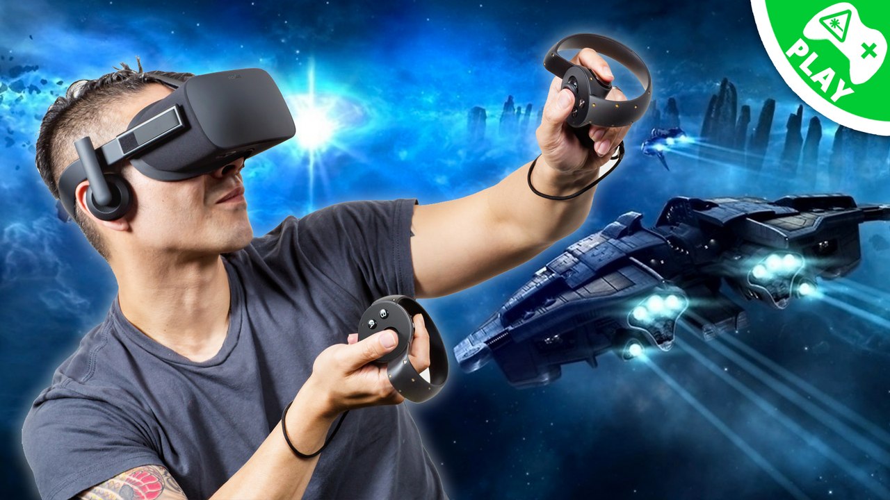 VR Gaming and Its Future