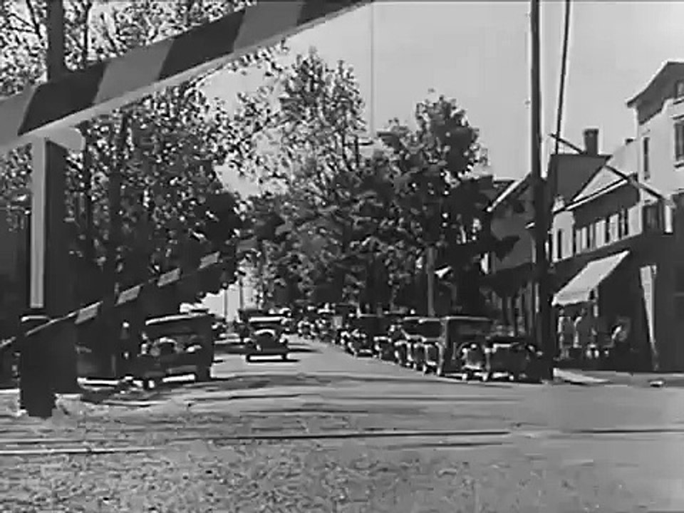 Kecelakaan mobil dari tahun 1920-an dan 1930 - Ella73TV