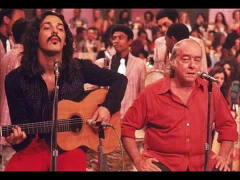 Essa Menina Vinicius De Moraes e Toquinho