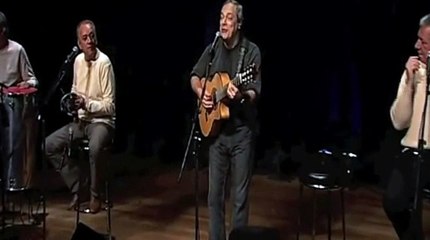 Toquinho, MPB 4    Pout Porri