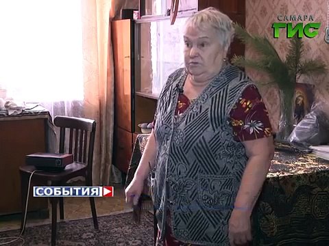 Кот спас женщину от грабителей!