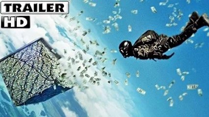 PUNTO DE QUIEBRE (2015) Tráiler Oficial (Luke Bracey) Subtitulado Español