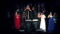 Ivette Cepeda, Malena Burke y Aymee Nuviola - De mis recuerdos