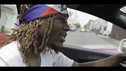 #CivilTV- Fetty Wap - Welcome To My Neighborhood