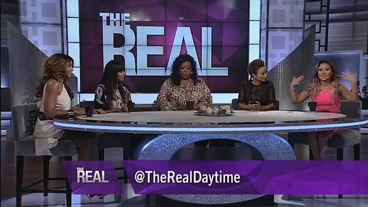 Adrienne’s Message to Her Exes