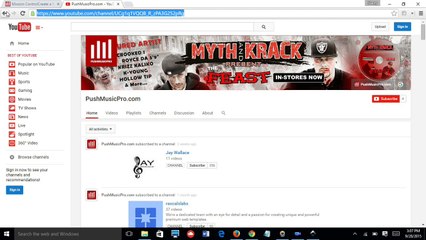 How to Create a Social Music Mission - Social Music Marketing