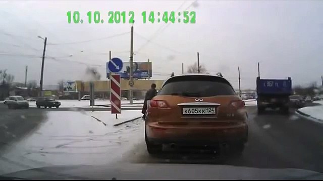 Поступок достойный уважения!