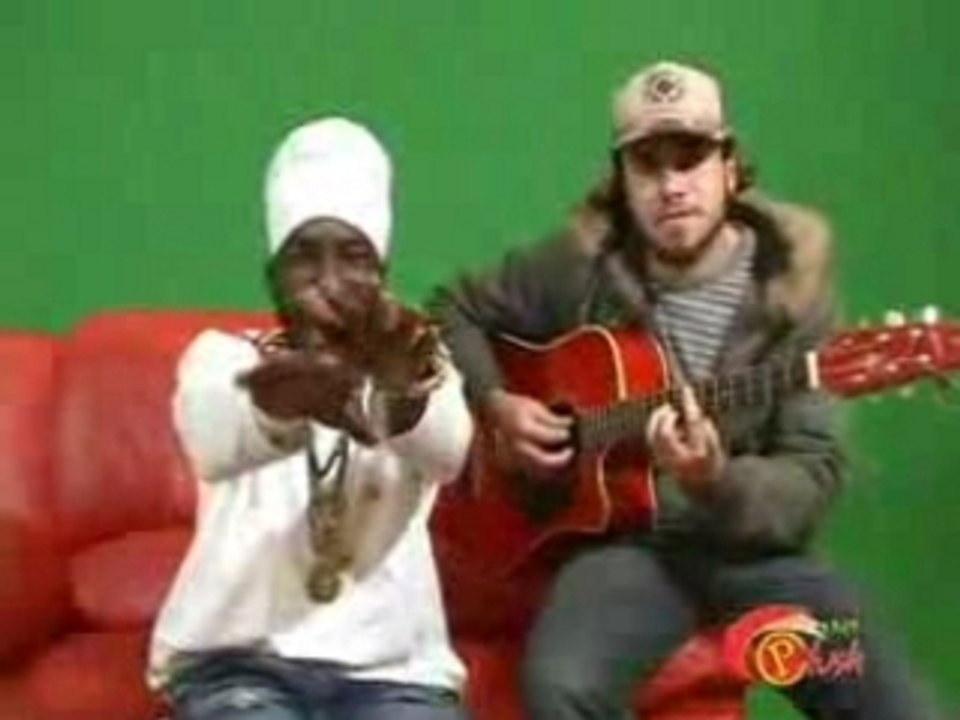 Sizzla - Woman I Need You LIVE RIDDIM UP