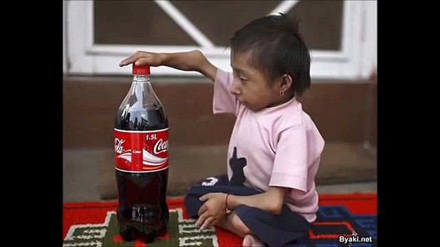 Самые необычные рекорды гиннеса!