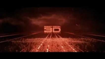 TRON- Destiny (TRON 3) - OFFICIAL TRAILER - 2015