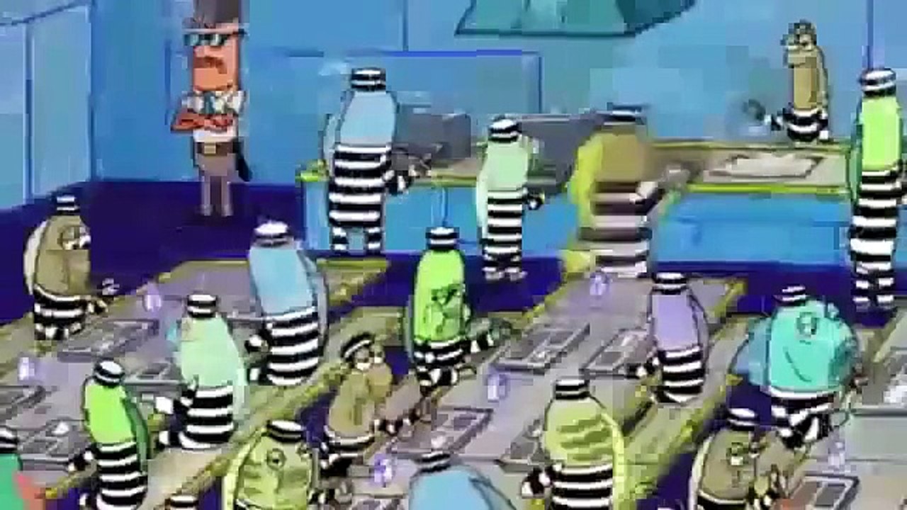 спанч боб мультфильм все серии на русском языке ღ Губка