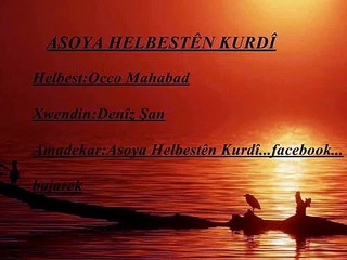 occo mahabad helbest bajarek...