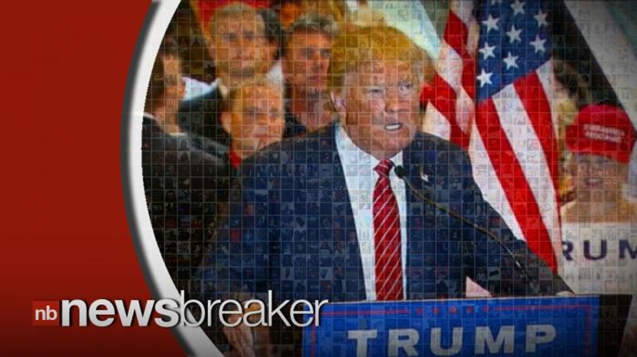 Donald Trump Introduces New Tax Plan, Lowering Taxes for Millions of Americans