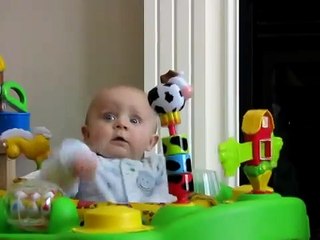 Малыш и насморк мамы!