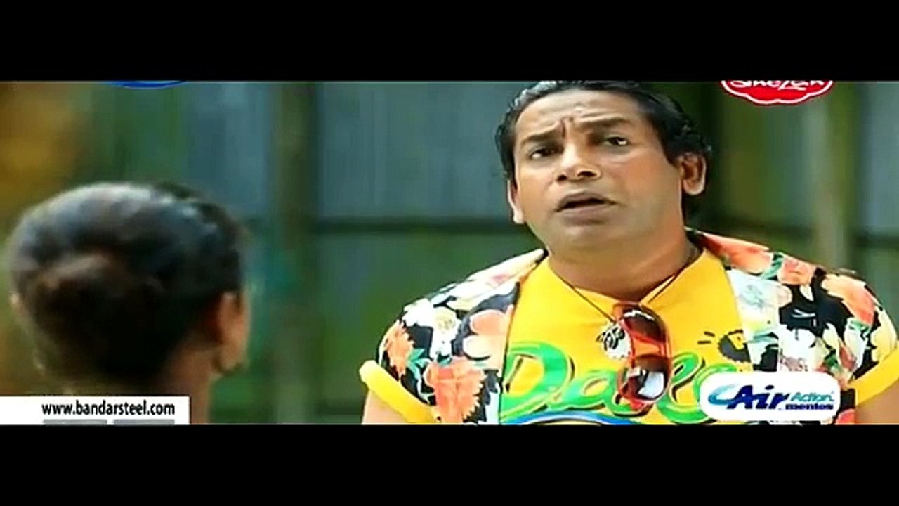 Bangla Eid Natok 2015 {Eid Ul Adha} Jomoj 4 | Zomoj 4 Mosharraf Karim
