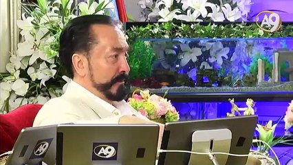 Nimetullah Hocamız çok mübarektir, Allah acil şifa versin.