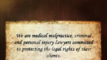 Medical Malpractice lawyer Towson, MD | Medical Malpractice Attorney Towson, MD