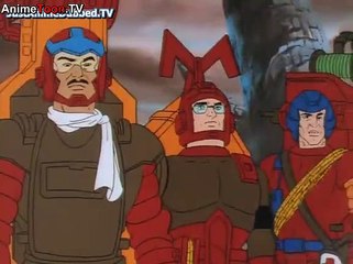 Sky Commanders Episode 9