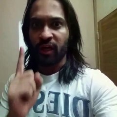 Waqar Zaka Account Hacked Crying Video Goes Viral