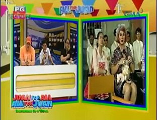 EAT BULAGA KALYE SERYE SEPTEMBER 28 2015 PART4