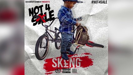 Skeng ft. Geko All Mine | MadAboutMixtapes