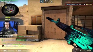 CS GO Funny Moments and Clutches #86 CSGO