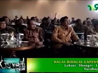Ceramah Lucu Cak Nun Kiai Kanjeng HIDUP APA ADANYA BIKIN BAHAGIA