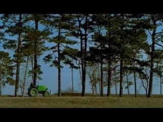 Humour - Tracteur Flashé à 263kmh