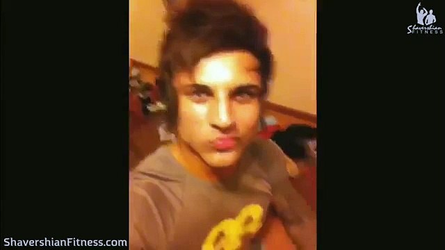A Good Guy! Zyzz Chatroulette and Omegle #1 [RE-UPLOAD]