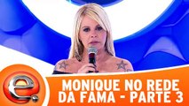 Rede da Fama com Monique Evans - 27.09.15 - Parte 3