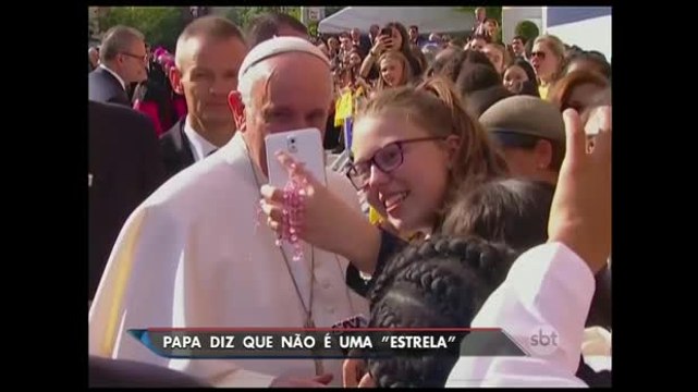 Papa volta para o Vaticano depois de dez dias em Cuba e nos EUA