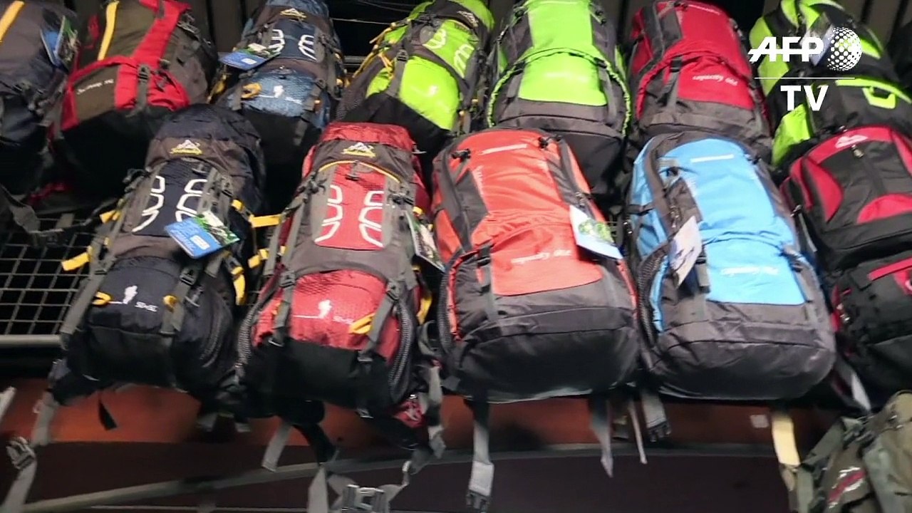 Syrer im Deutsch-Fieber