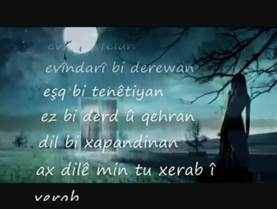 occo mahabad-helbest-tu xerab î xerab.....