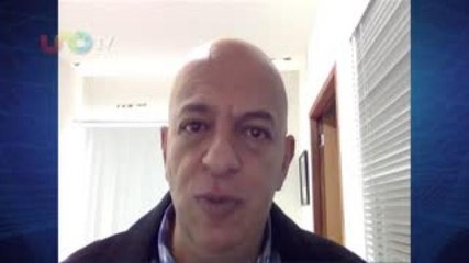 Javier Matuk. Podrás tener en tus manos el iPhone 6s el 9 de octubre