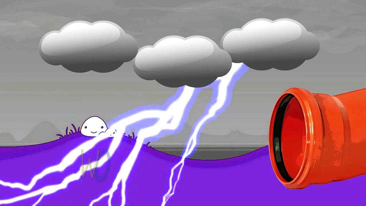 Incy Wincy Spider Nursery Rhyme | Itsy Bitsy Spider - 3D Animation Rhymes