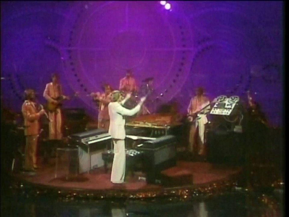 Carpenters - THERE'S A KIND OF HUSH（見つめあう恋）