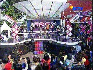 20150929 GEISHA - Cukup Tak Lagi di inbox