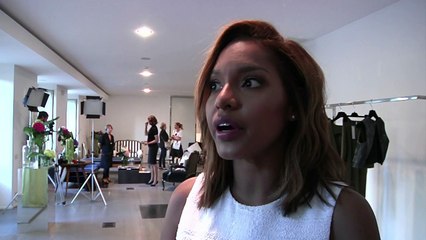 Mode: Winonah de Jong, la nouvelle Victoria Beckham