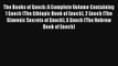 Read The Books of Enoch: A Complete Volume Containing 1 Enoch (The Ethiopic Book of Enoch)