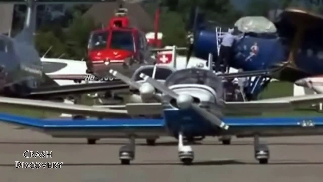 TOP  Fatal helicopter crash compilation