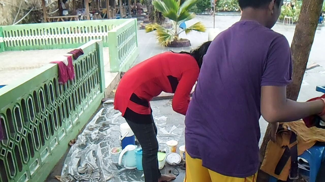 basah-basah