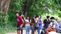 F@rt and Run Pr@nk - Pranks in India -  Funny Pranks 2015 - Video Dailymotion