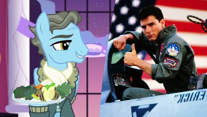 My Little Reviews_ Rarity Investigates