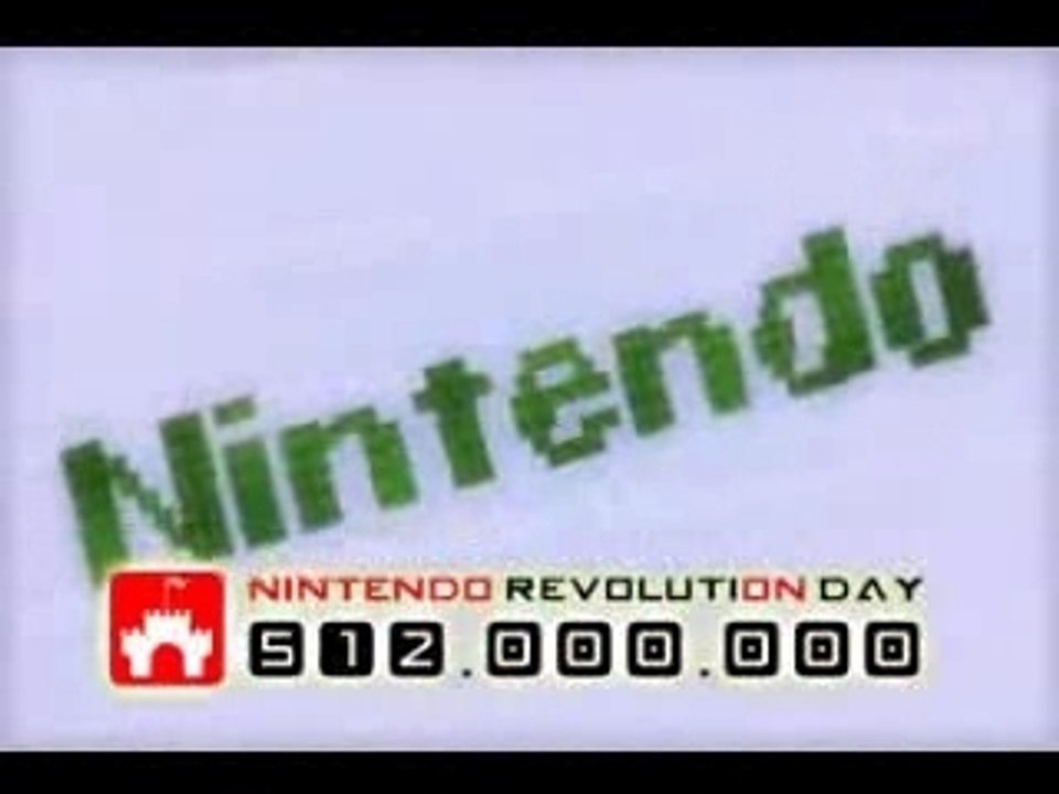 Nintendo ON
