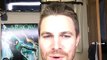 Stephen Amell - The Amell Live Sessions!!